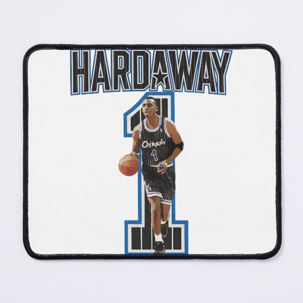 Item preview, Penny Hardaway Orlando Magic 90s Bootleg T-Shirt Design designed and sold by Thogan0416.