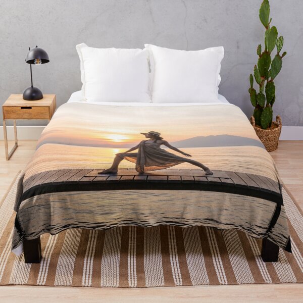 Item preview, Island Serenity – Bali Fusion designed and sold by ChaimMage.