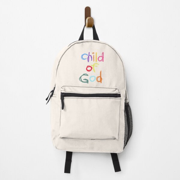 Item preview, I am a child of God designed and sold by xopaints.