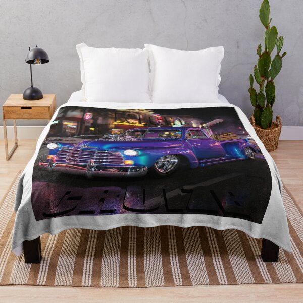 Item preview, The Night Cruize Print designed and sold by Lichentroupe63.