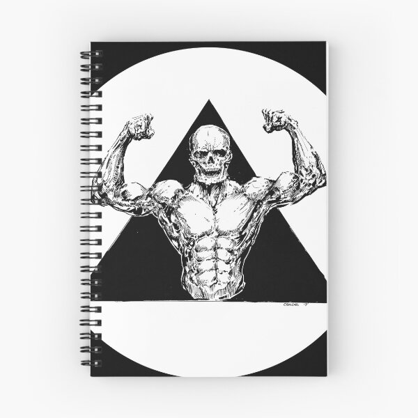 Item preview, Swole-eton designed and sold by CrandallArt.