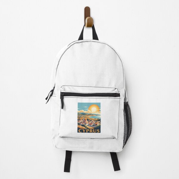 Item preview, Cyprus (Country Collection) designed and sold by HeartbeatPrint.