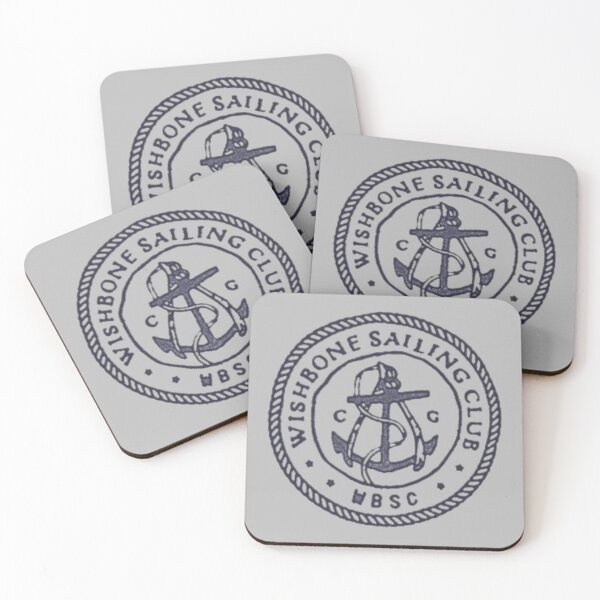 Item preview, Wishbone Sailing Club Conan Gray designed and sold by DhriegoStudio.