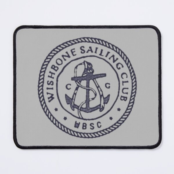 Item preview, Wishbone Sailing Club Conan Gray designed and sold by DhriegoStudio.