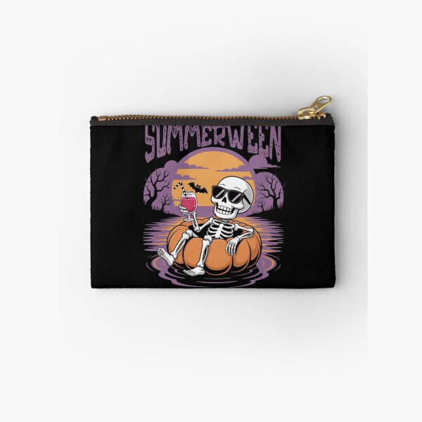 Item preview, Summerween Waiting for Halloween designed and sold by ViViTulip.