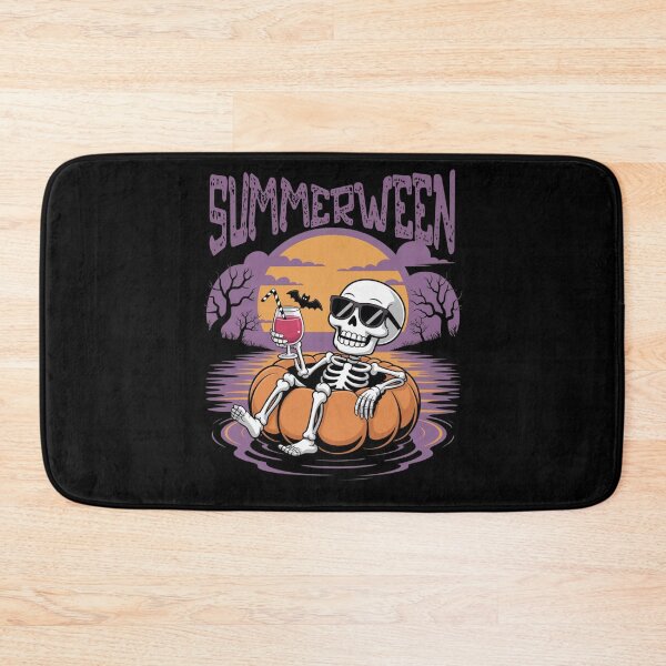 Item preview, Summerween Waiting for Halloween designed and sold by ViViTulip.
