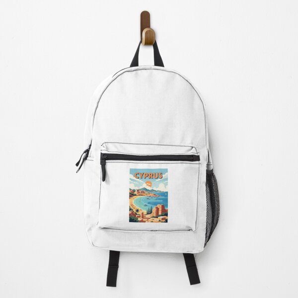 Item preview, Cyprus (Country Collection) designed and sold by HeartbeatPrint.