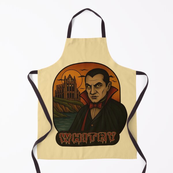 Item preview, Whitby - Where the Sun Bleeds designed and sold by iamdesigns14.