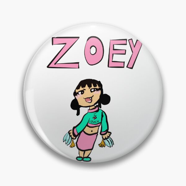 Item preview, Zoey designed and sold by EmiliaOP.