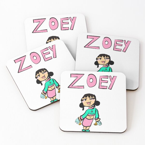 Item preview, Zoey designed and sold by EmiliaOP.