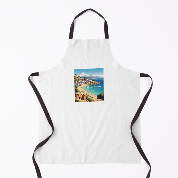 Item preview, Cyprus (Country Collection) designed and sold by HeartbeatPrint.