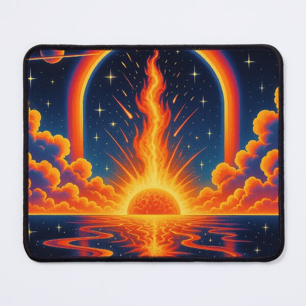 Item preview, Rainbow Genesis Portal designed and sold by zzz888.