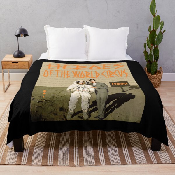 Item preview, Coniuratio,heros of the world circus  designed and sold by azet-art.