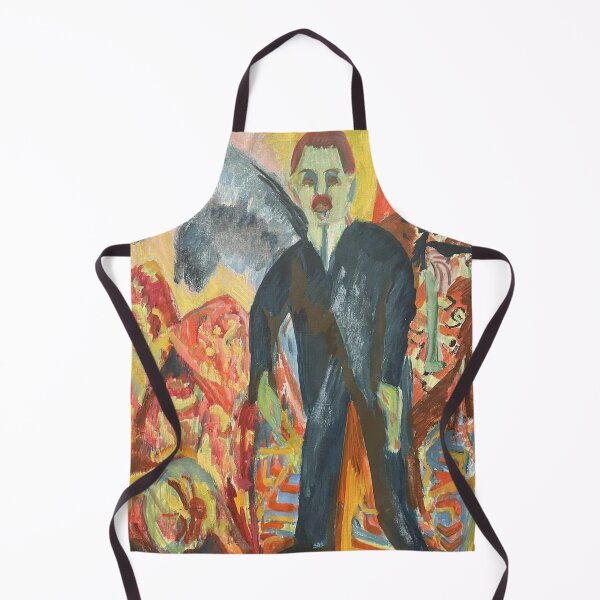 Item preview, The Nurse designed and sold by Ichneumon-art.
