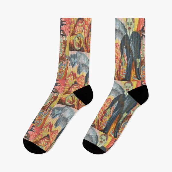 Item preview, La enfermera designed and sold by Ichneumon-art.