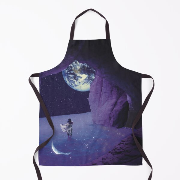 Item preview, Hidden treasures, magical shiny collage designed and sold by mgro-art.
