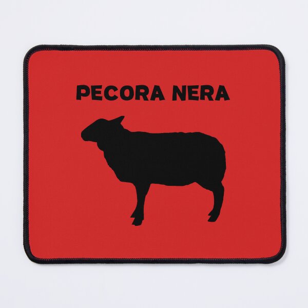 Item preview, Pecora nera designed and sold by maxdolcini.