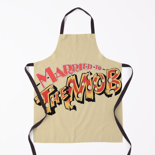 Item preview, Married to the Mob 1988 designed and sold by unfamouzzz.