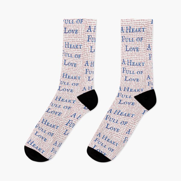 Item preview, Les Miserable Lyrics designed and sold by broadwaygirl142.