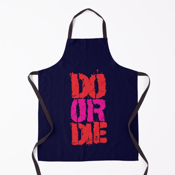 Item preview, Do or Die | Intense Gym Vibes Typography Design designed and sold by typoinspired.