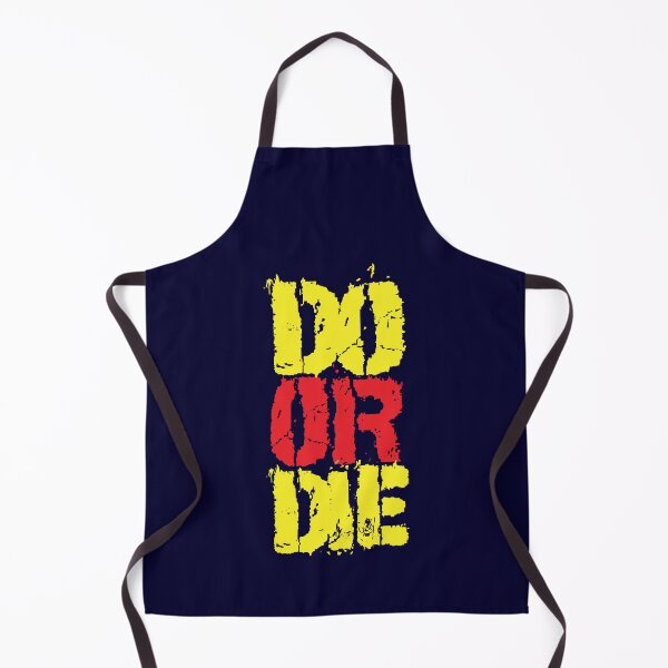 Item preview, Do or Die | Intense Gym Vibes Typography Design designed and sold by typoinspired.