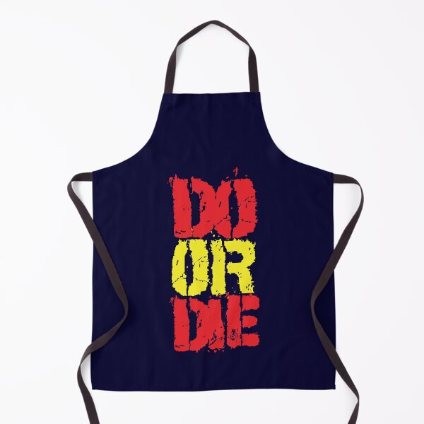 Item preview, Do or Die | Intense Gym Vibes Typography Design designed and sold by typoinspired.