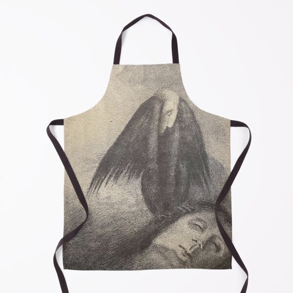Item preview, The Vampire designed and sold by Ichneumon-art.