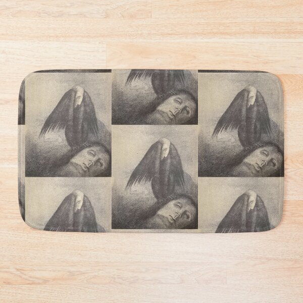 Item preview, The Vampire designed and sold by Ichneumon-art.