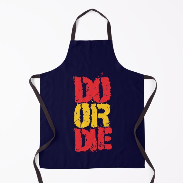Item preview, Do or Die | Intense Gym Vibes Typography Design designed and sold by typoinspired.