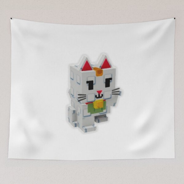 Item preview, Fortune kitty grow a garden designed and sold by chickensoupshop.