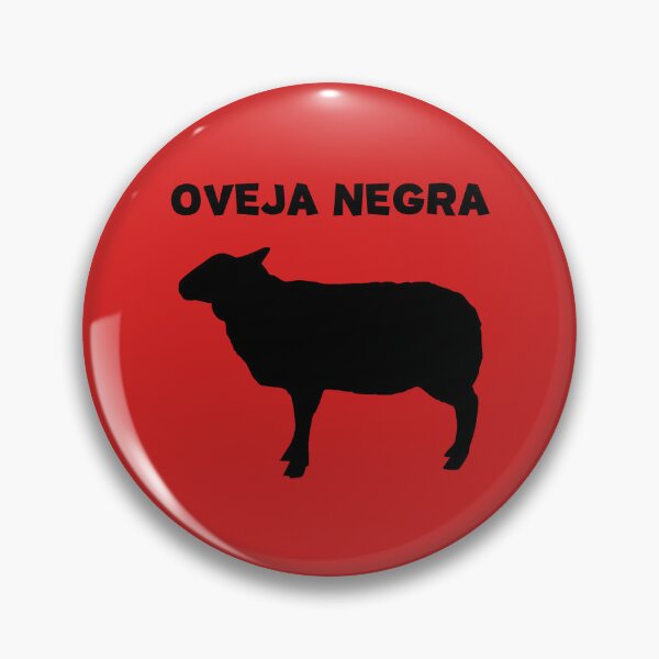 Artikelvorschau, Oveja negra entworfen und verkauft von maxdolcini.