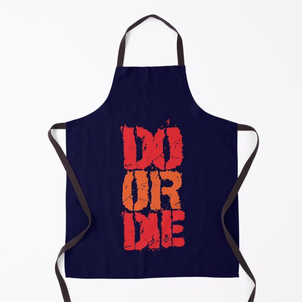 Item preview, Do or Die | Intense Gym Vibes Typography Design designed and sold by typoinspired.