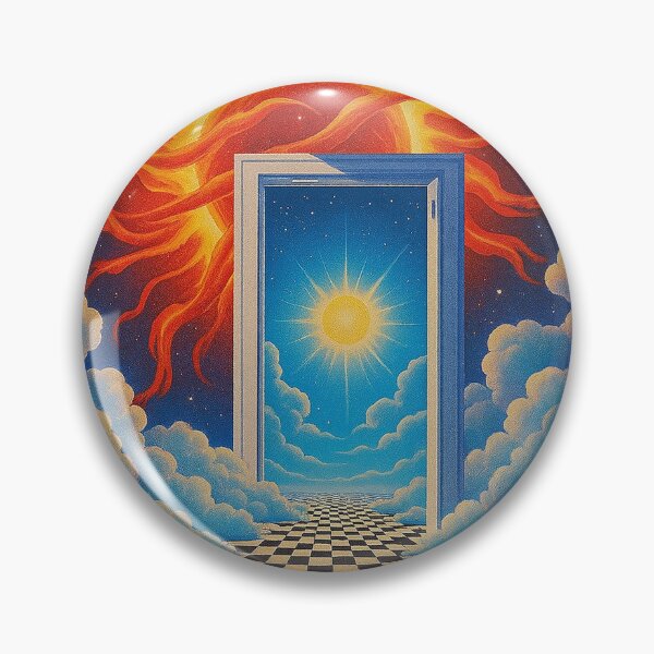 Item preview, Gateway to Lumina Realms designed and sold by zzz888.