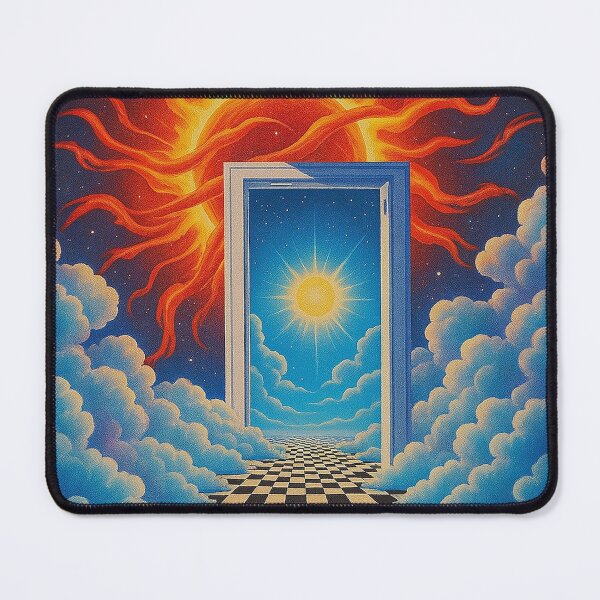Item preview, Gateway to Lumina Realms designed and sold by zzz888.