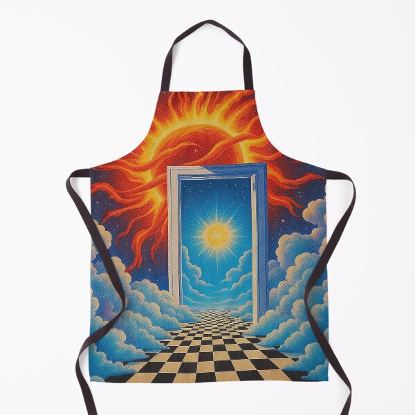 Item preview, Gateway to Lumina Realms designed and sold by zzz888.