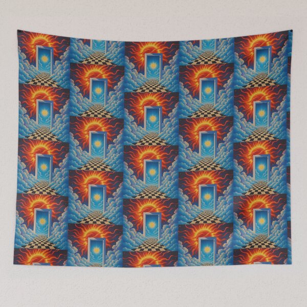 Item preview, Gateway to Lumina Realms designed and sold by zzz888.