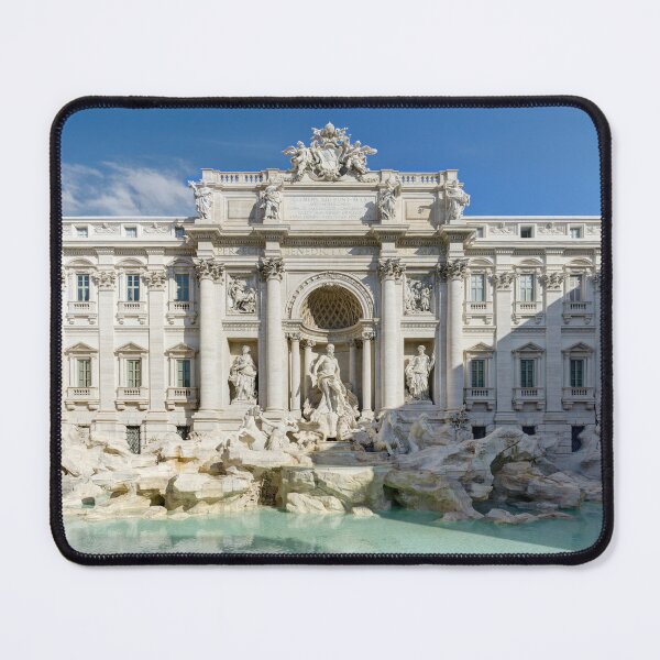 Item preview, Trevi Fountain Rome 02 designed and sold by Weston  Westmoreland.