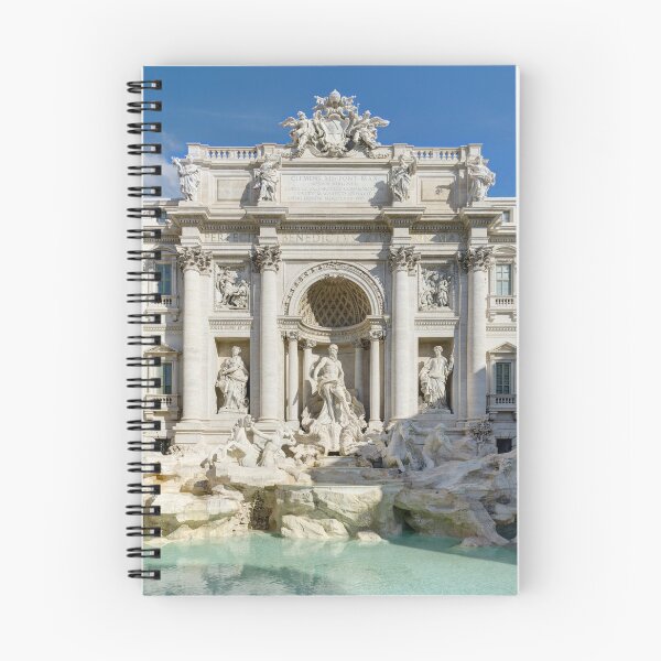 Item preview, Trevi Fountain Rome 02 designed and sold by Weston  Westmoreland.