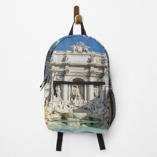 Item preview, Trevi Fountain Rome 02 designed and sold by Weston  Westmoreland.