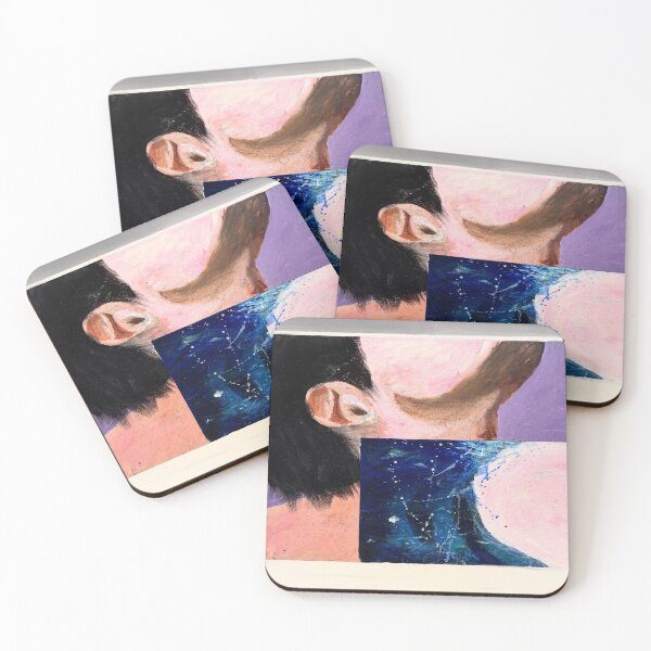Item preview, Anatomy of the Infinite  designed and sold by celestialdevilsartco.