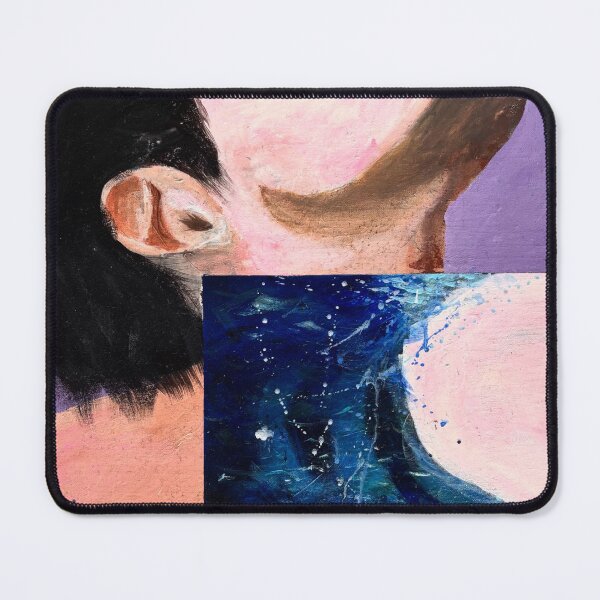 Item preview, Anatomy of the Infinite  designed and sold by celestialdevilsartco.