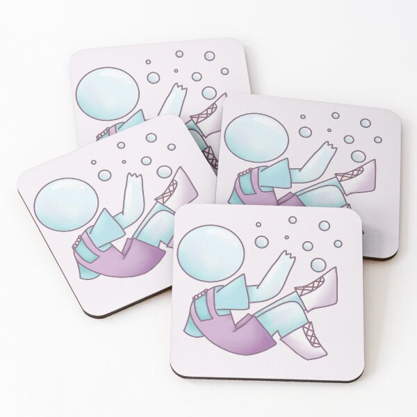 Item preview, Bubble & Bubbles designed and sold by Starship407.