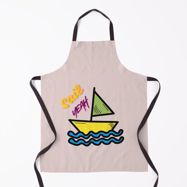 Item preview, Sail yeah designed and sold by LoveDalmatia.