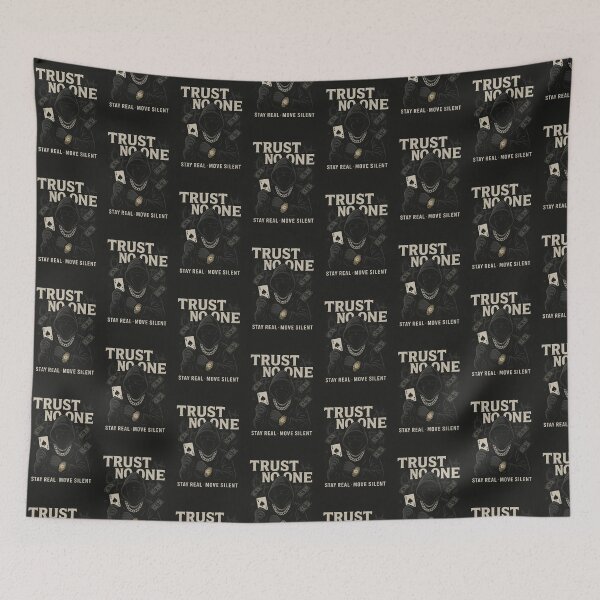 Item preview, stayreal designed and sold by WesternDrip.