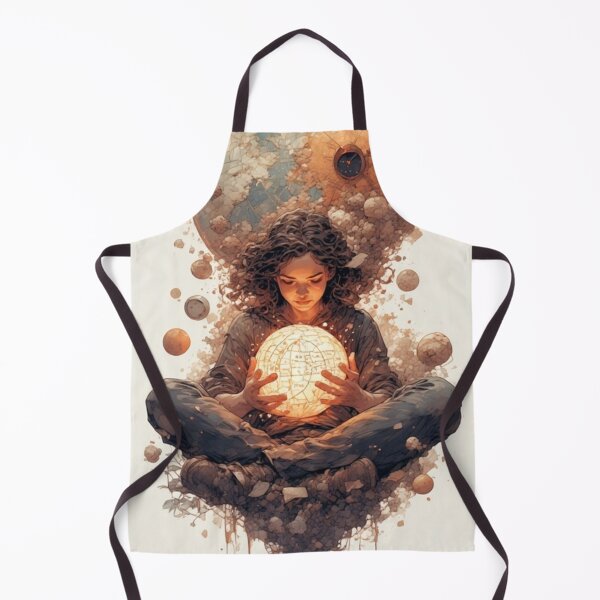 Item preview, Balancing It All – Held Together by Light designed and sold by Neonyx2020.