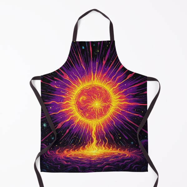 Item preview, Cosmic Radiance Burst designed and sold by zzz888.