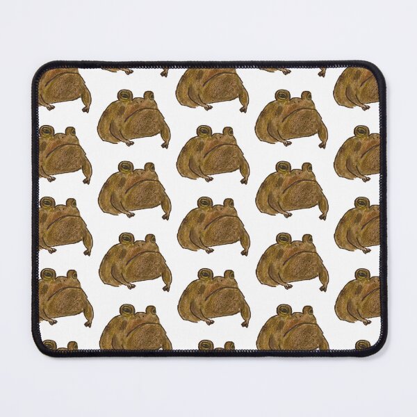 Item preview, grumpy toad designed and sold by sarelitay.
