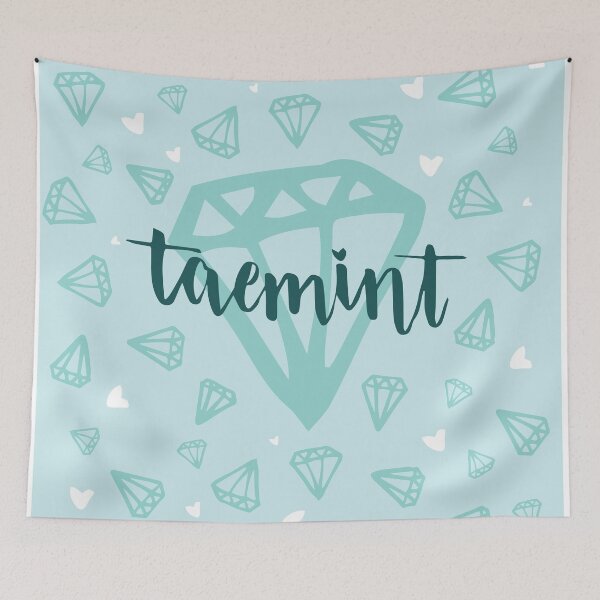 Item preview, Taemint~ designed and sold by mxlly.