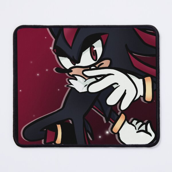 Item preview, Shadow red designed and sold by False Marker.
