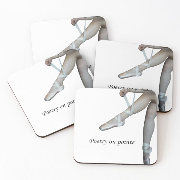 Item preview, Poetry on pointe designed and sold by 1-aleksa.